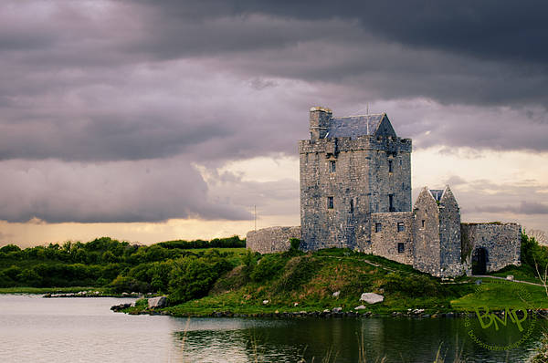 Dungaire Castle by Earl Bowser Dungaire Castle by Earl Bowser
